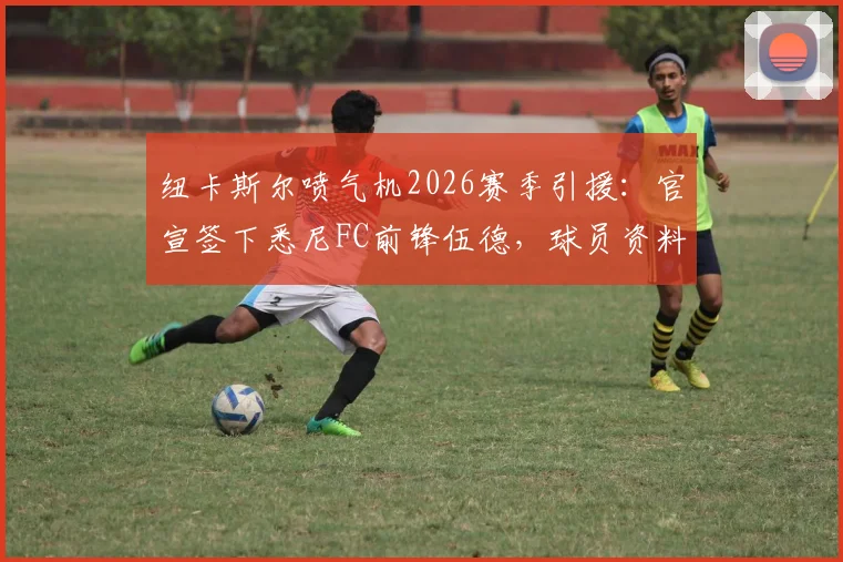 纽卡斯尔喷气机2026赛季引援:官宣签下悉尼FC前锋伍德,球员资料与转会细节解析